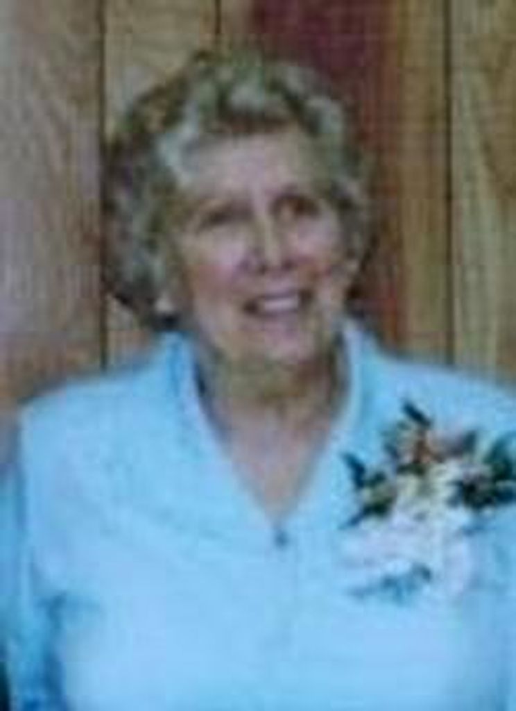 Dorothy Blossom Crum Profile Photo