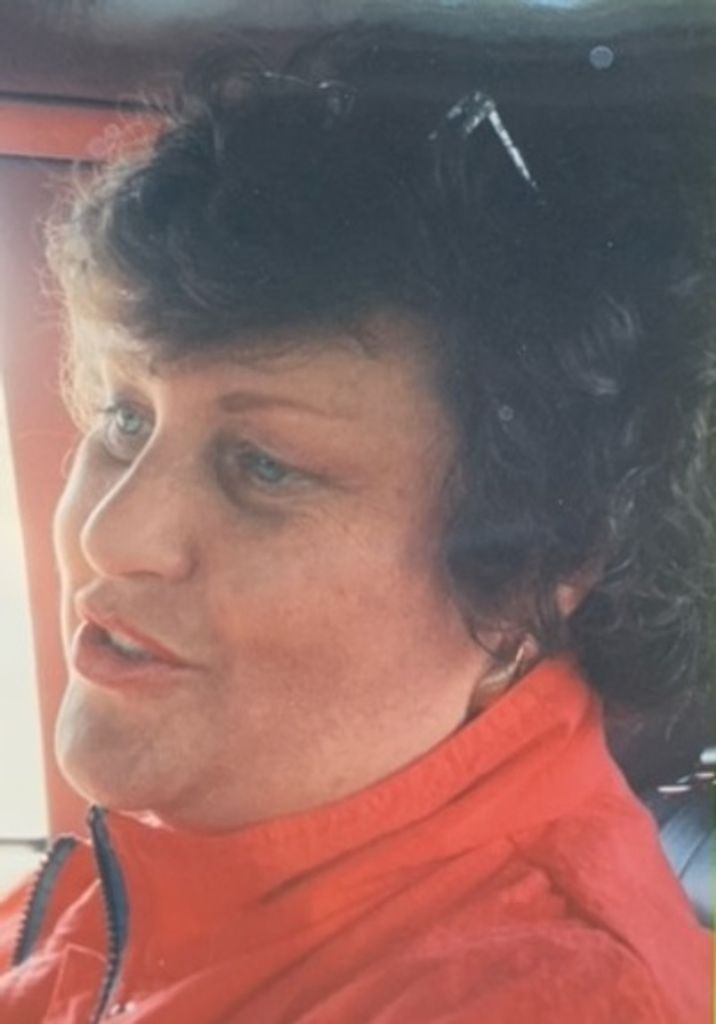 Shirley Wallace Mcgee Profile Photo