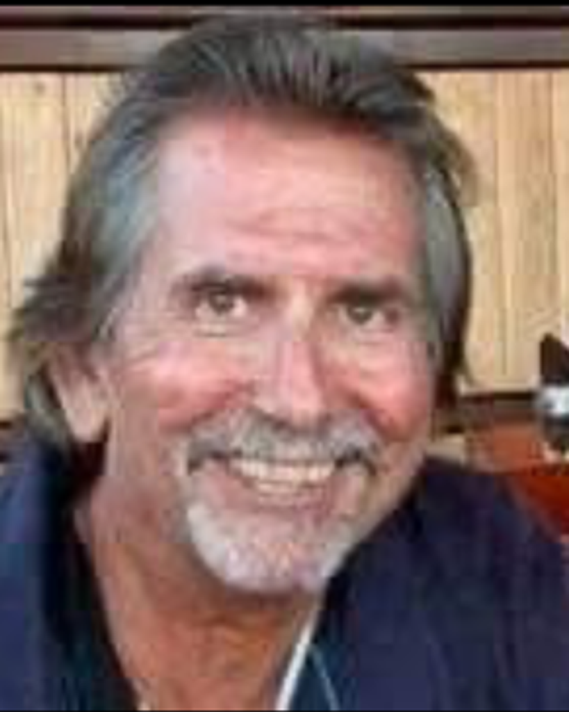 Gerard "Jerry" Stephen Pohmurski