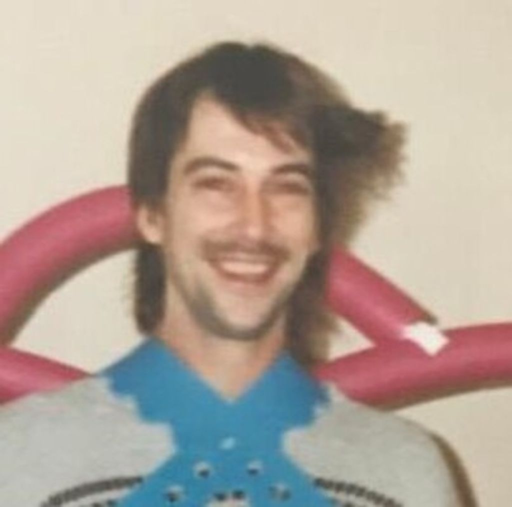 David Matthew Goins Profile Photo