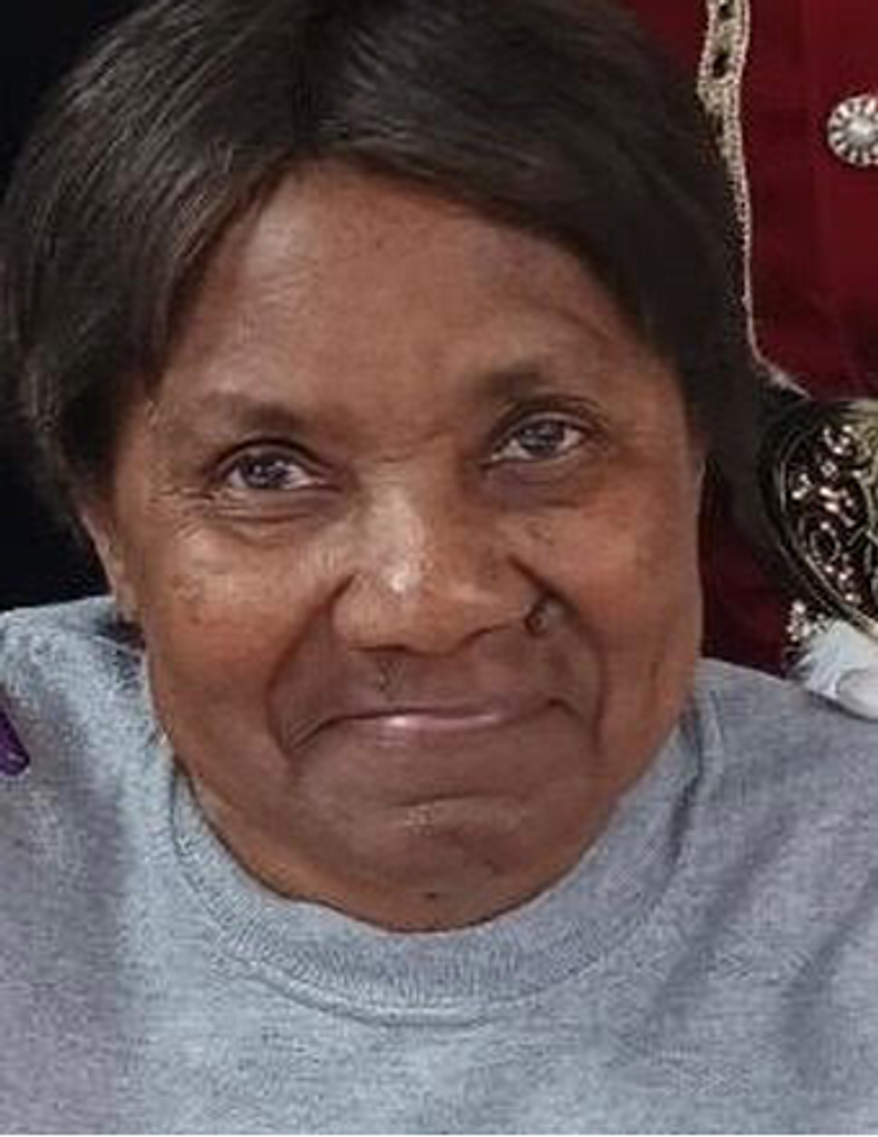 Dorothy Lee Mcneil