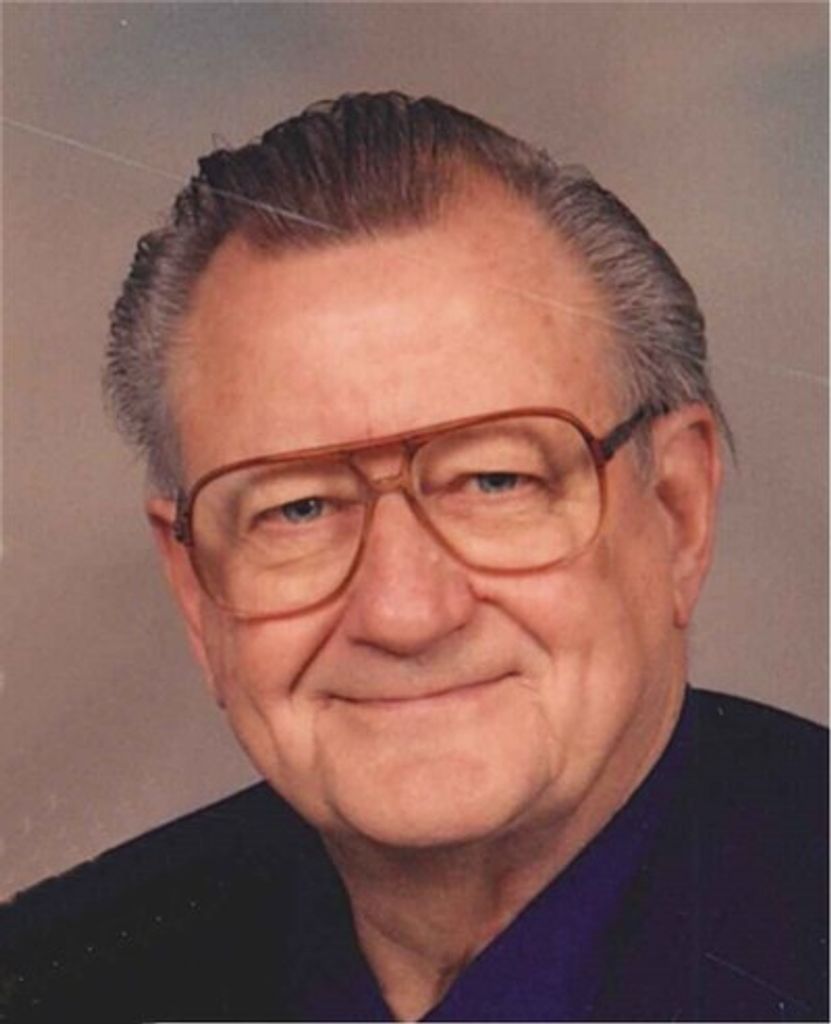 Lawrence "Larry" B. Rottnek Profile Photo
