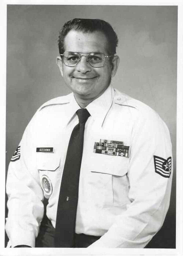 Edward Anthony Grzechowiak Sr. Profile Photo