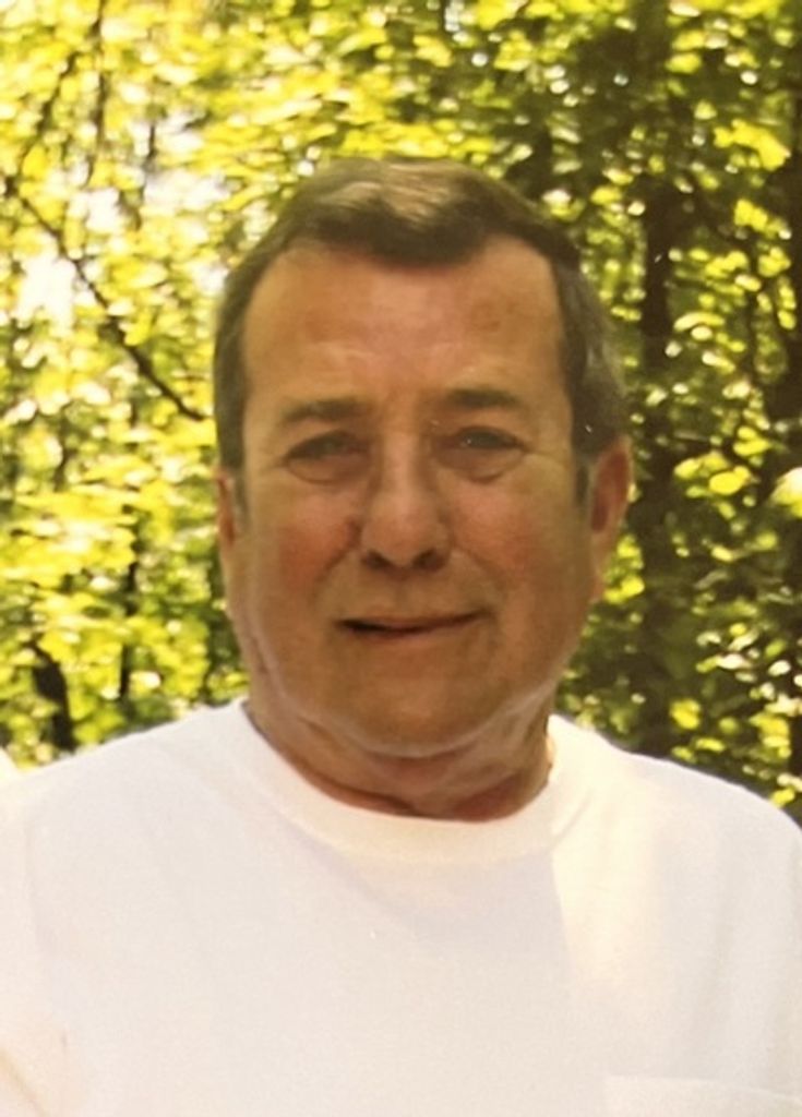 John "Jack" Michael Daw Profile Photo