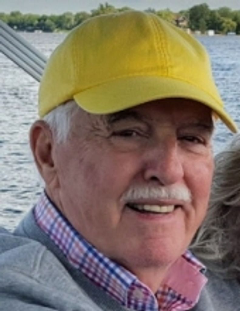 Brian Thomas Coleman