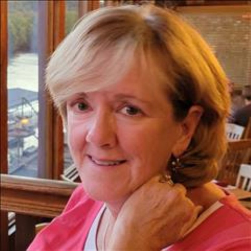 Janet Lowe Murphy Profile Photo