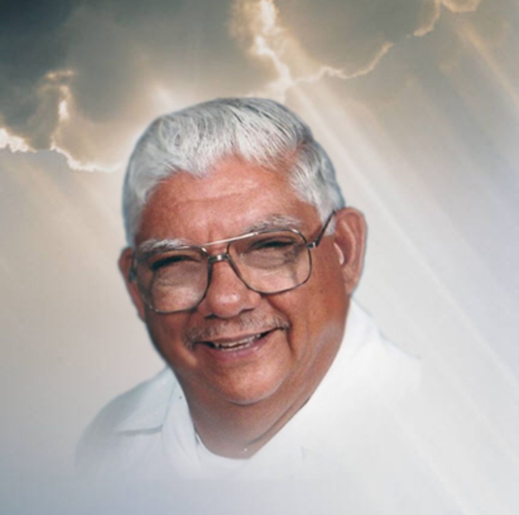 Victor D. Espinoza