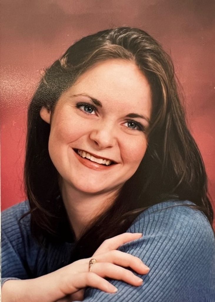 Michele Adah Oberg Profile Photo