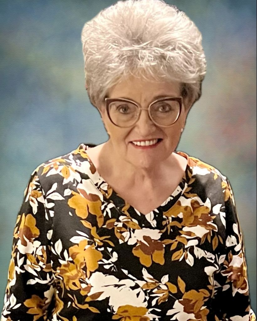Nancy Jo Cannon Profile Photo