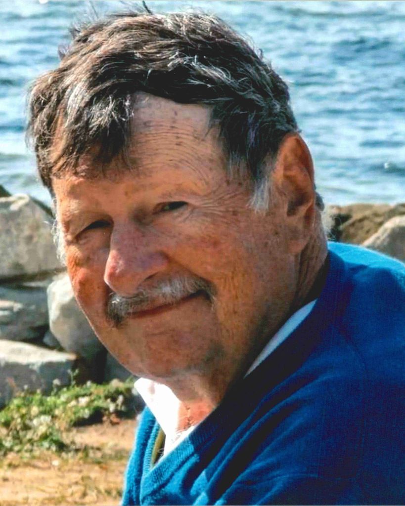 Charles Talcott Profile Photo