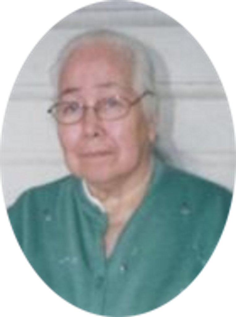 Constancia Garcia
