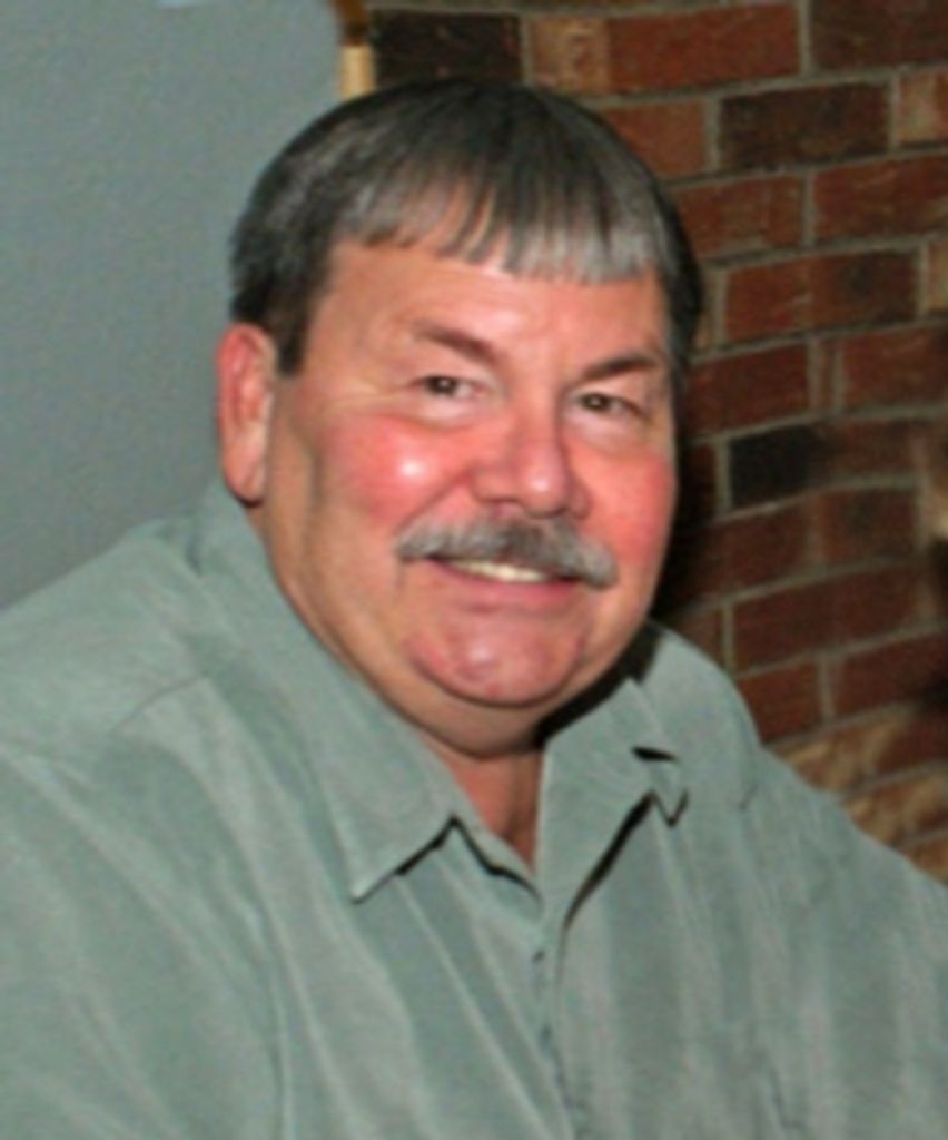 Jon Brent 'Buck' Wilson Profile Photo