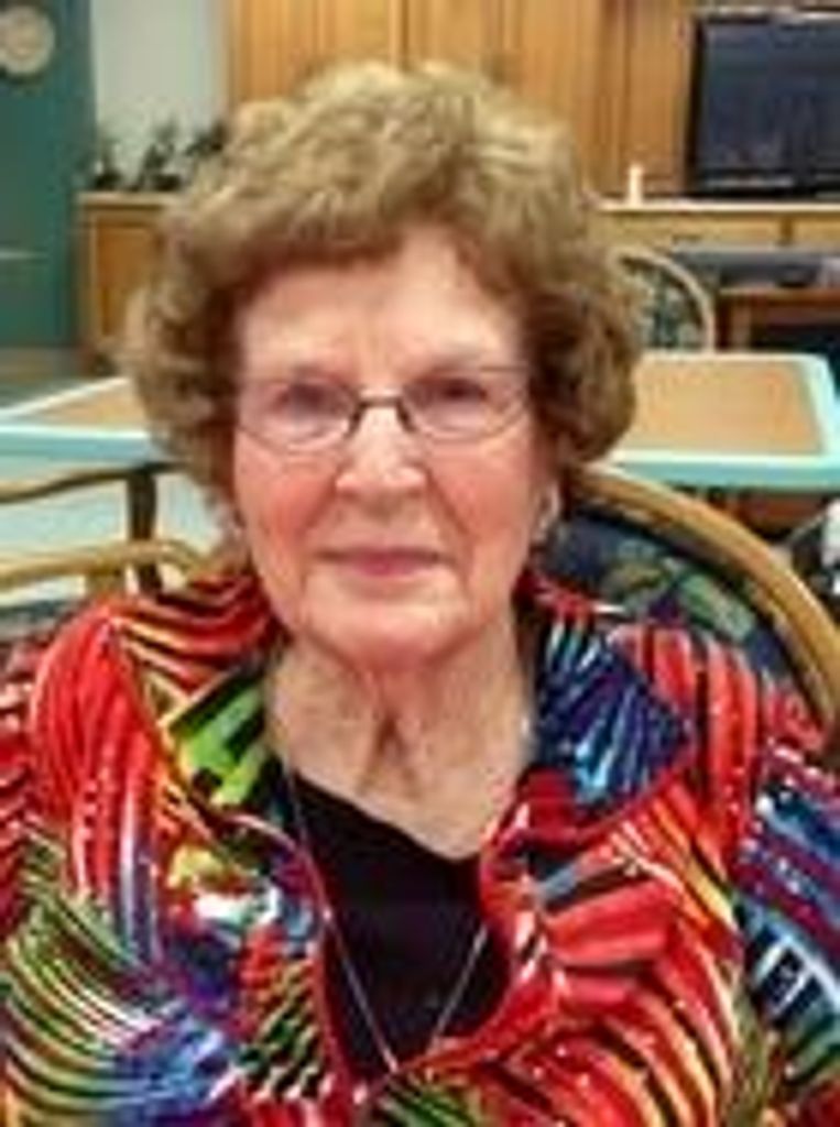Elizabeth Arlene Horstman Profile Photo