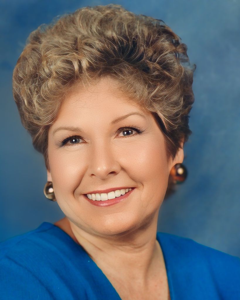 Frances L. Paxton