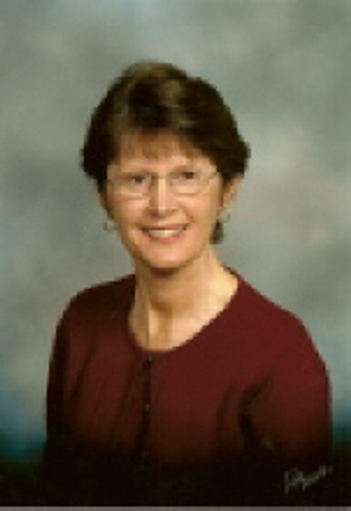 Julie  Bell Harryman