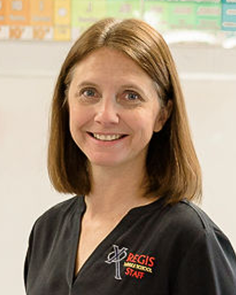 Angela M. Cummings