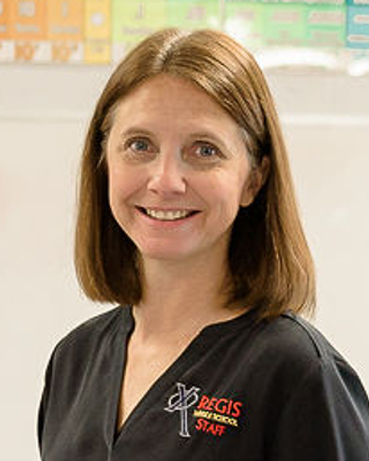 Angela M. Cummings Profile Photo