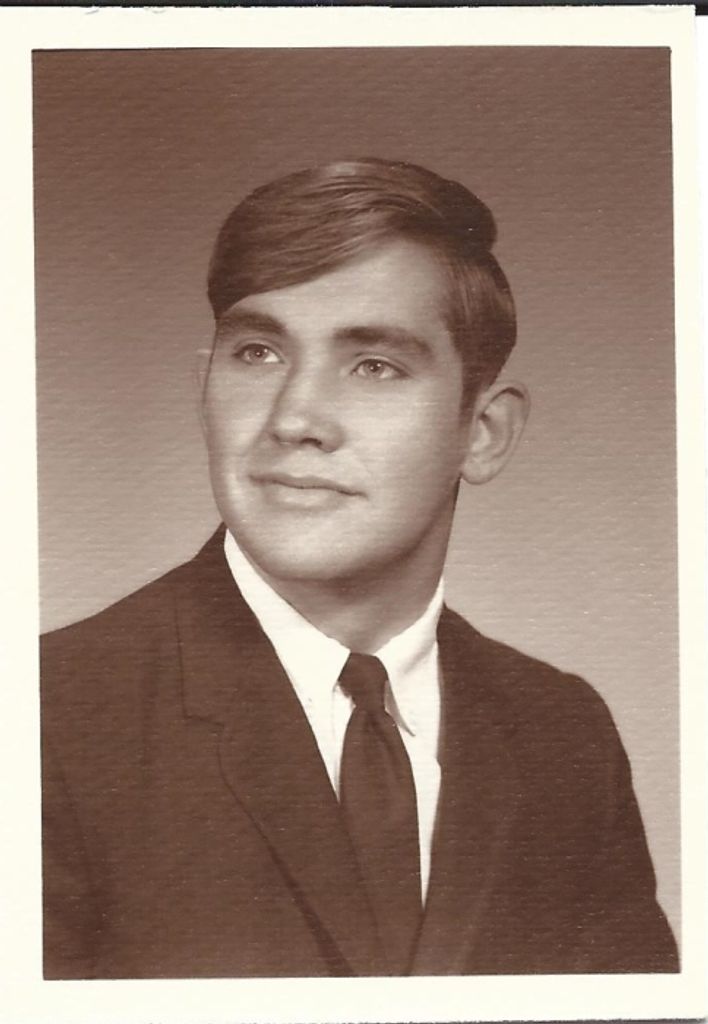 Steven C. Holdren