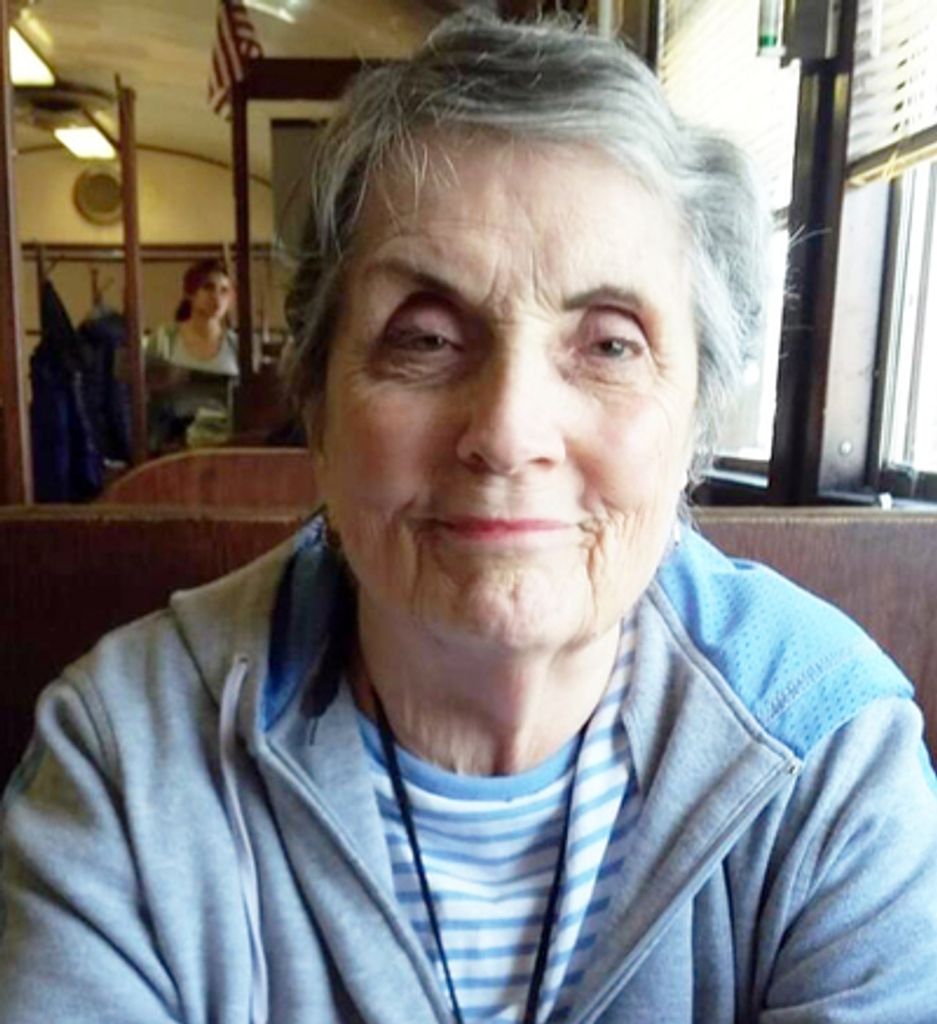 Mary K. Tout Profile Photo