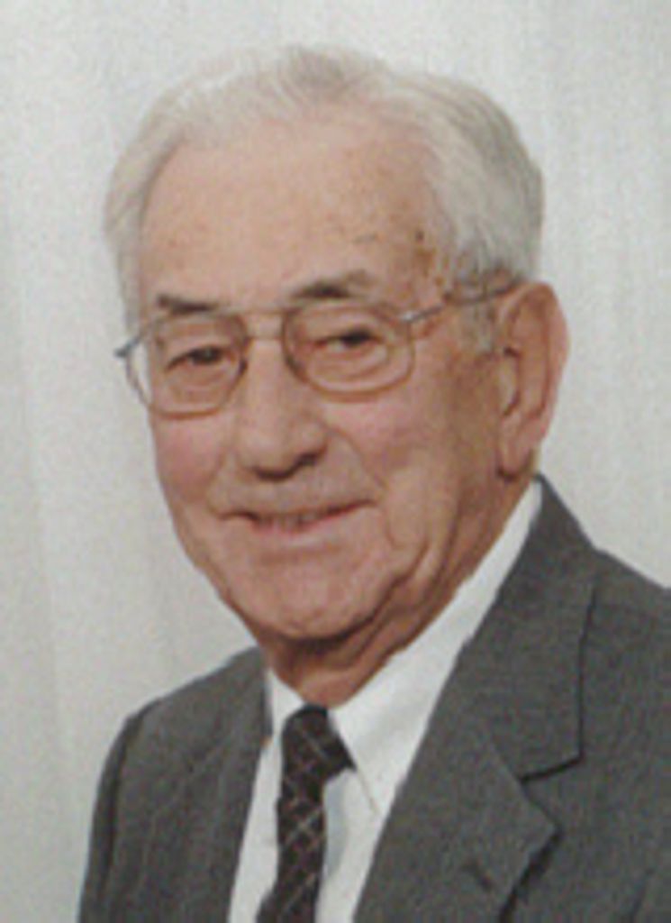 Donald  ~ Sloan