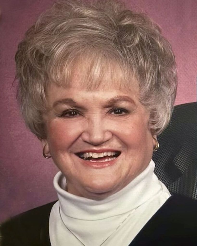 Joann R. Hall