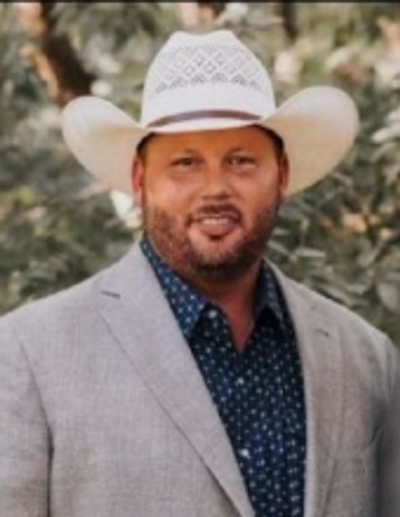 Kody William Farmer