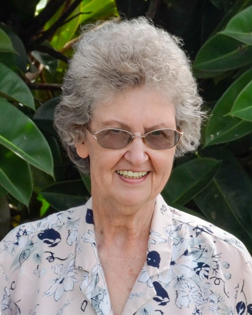 Juanita Virginia McCorkle Profile Photo