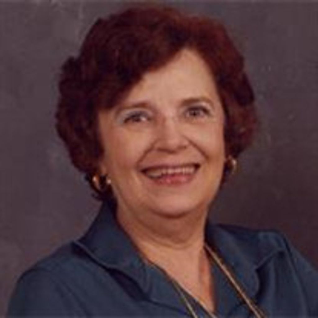 Margaret Sutherland Davis