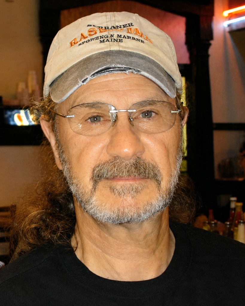 Thomas Albert Swihart