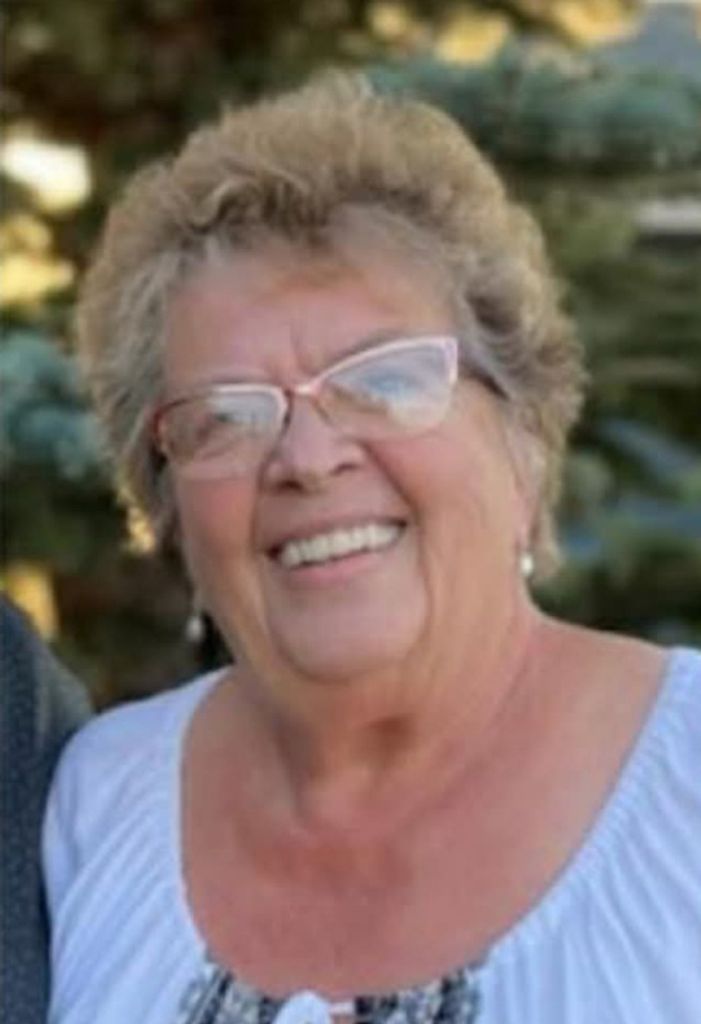 Betty Melenchuk Profile Photo