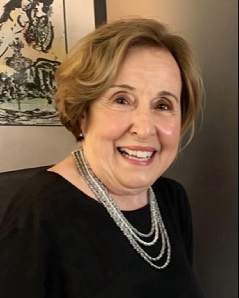 Evelyn Drossos Lallas Profile Photo