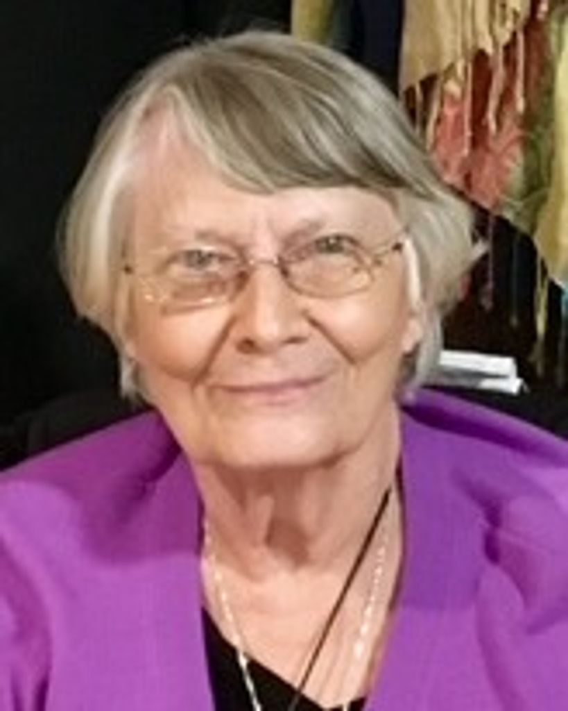 Clara Durand Ledbetter