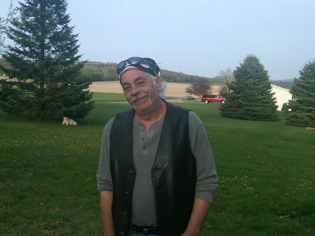 Michael Jaczynski
