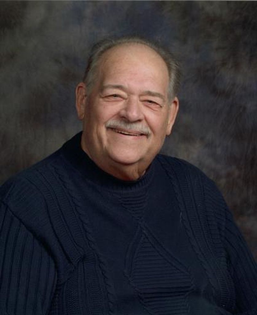 William J. Pfister, Jr. Profile Photo