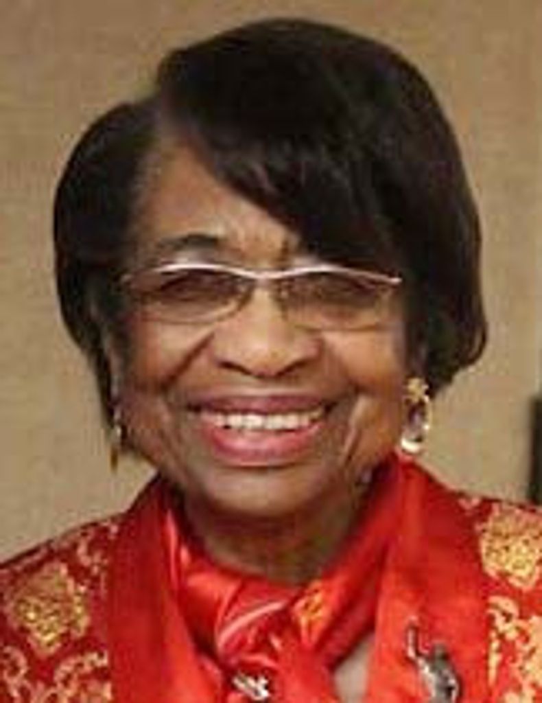 Helen Jackson Profile Photo
