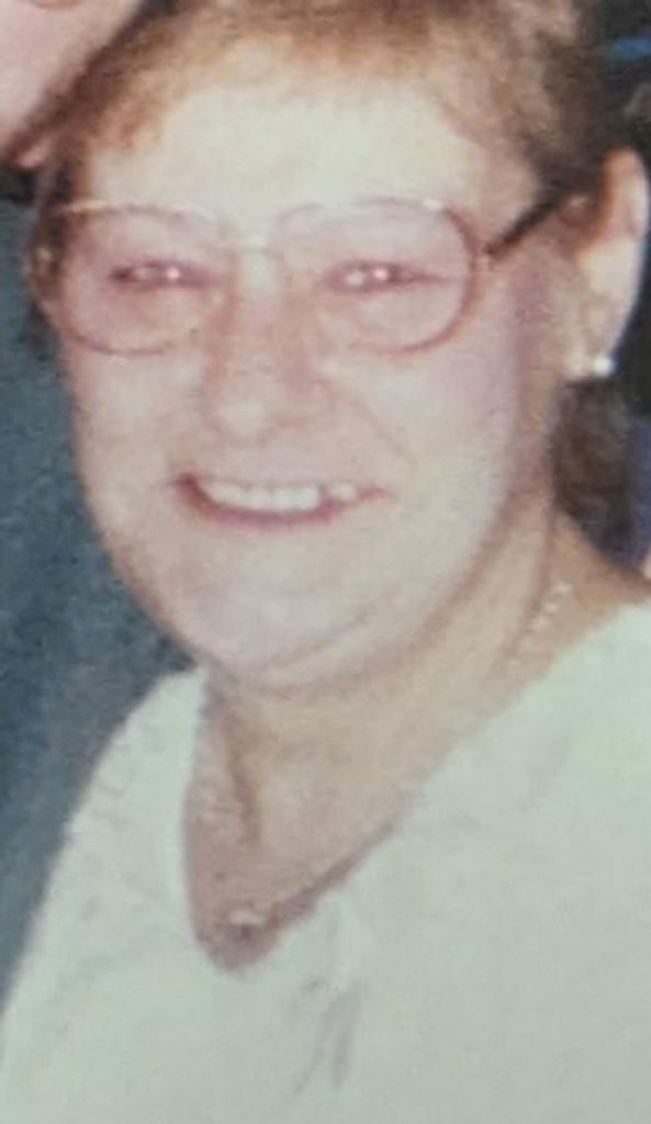 Martha G. Dunn Profile Photo