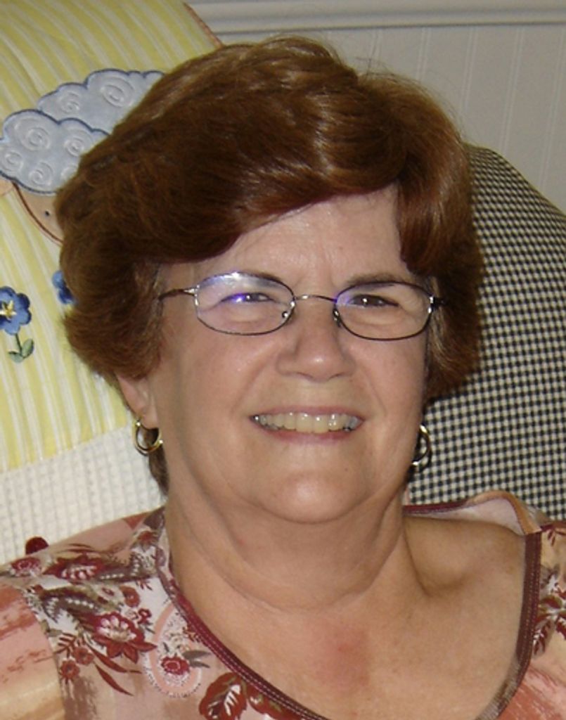 Betty Linda Hammond Verstuyft Profile Photo