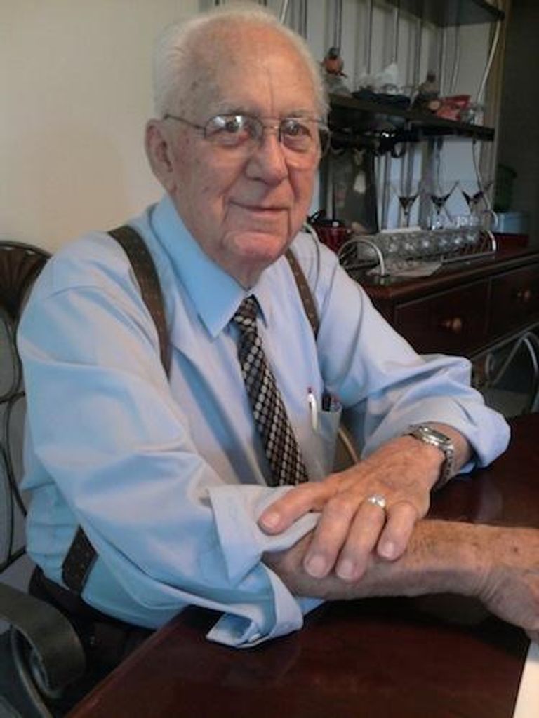 Vern Russell Thompson