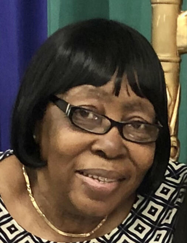 Roneathia Scott Profile Photo