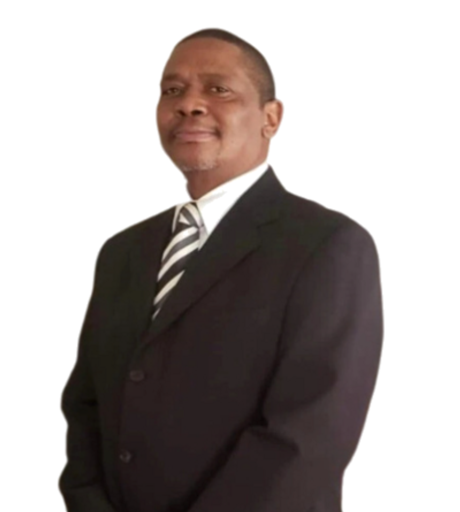 Vernon Lee Gray Profile Photo