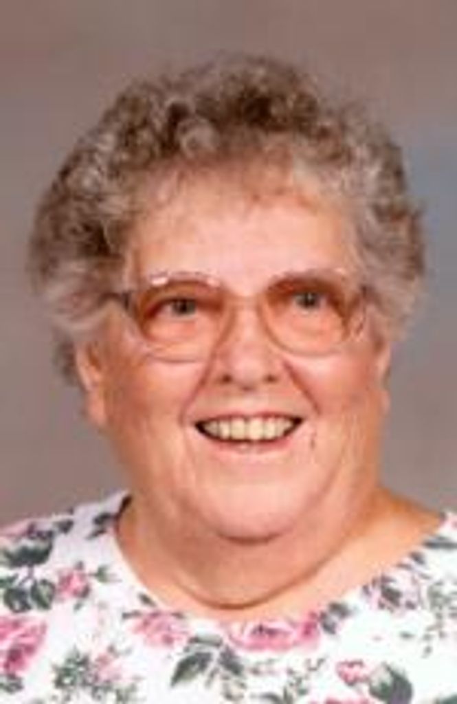 Barbara Jean Phillips