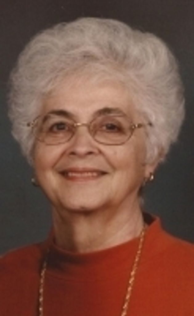 Janet J Hammond