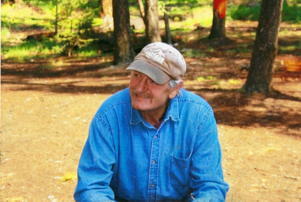 Arnold "John" Shaw Profile Photo