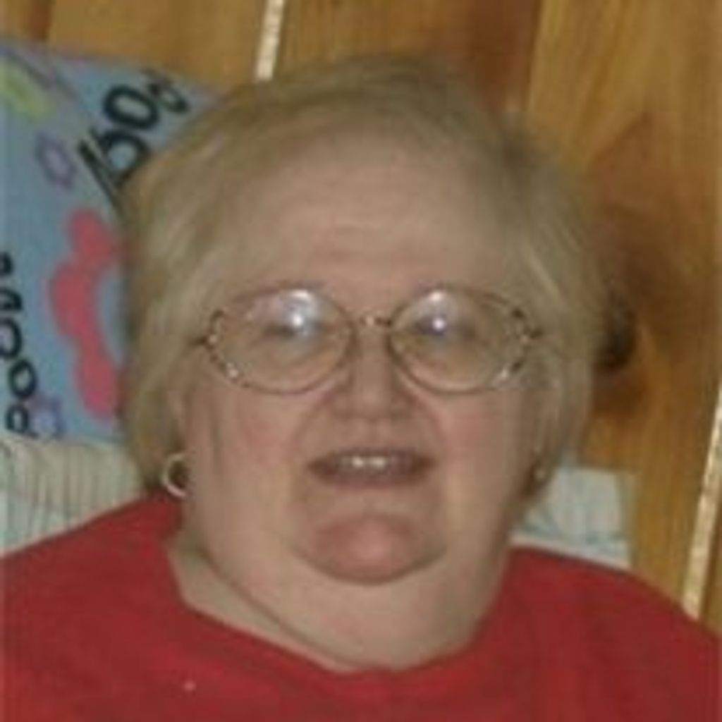 Carol Myers
