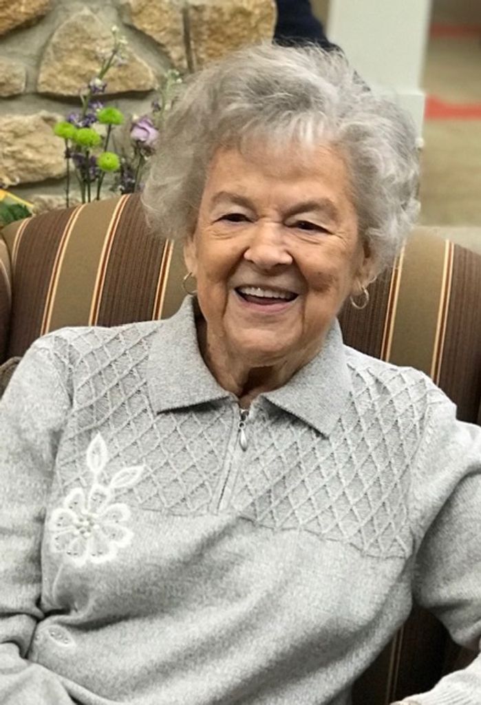 Deloris "Punk" (Turner) Salyers