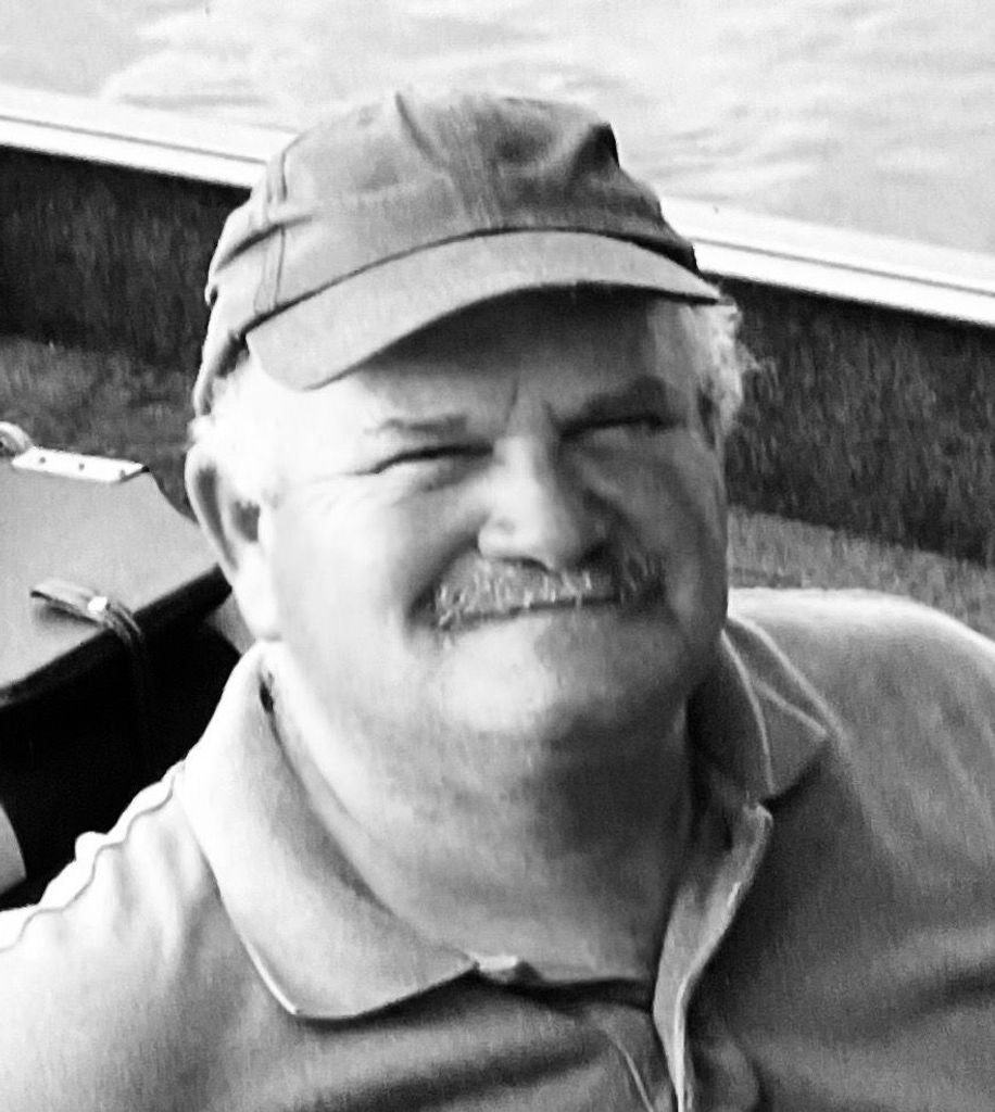 Gregory C. Wright