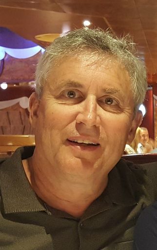 James "Jim" M. Caliandro Profile Photo