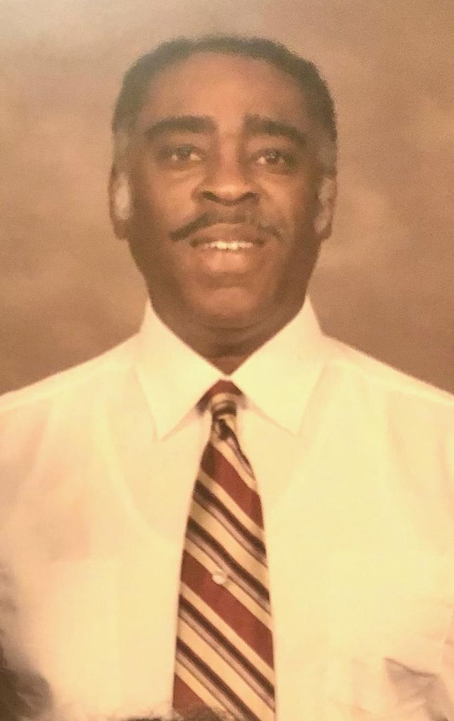 Carlos E Meacham Profile Photo