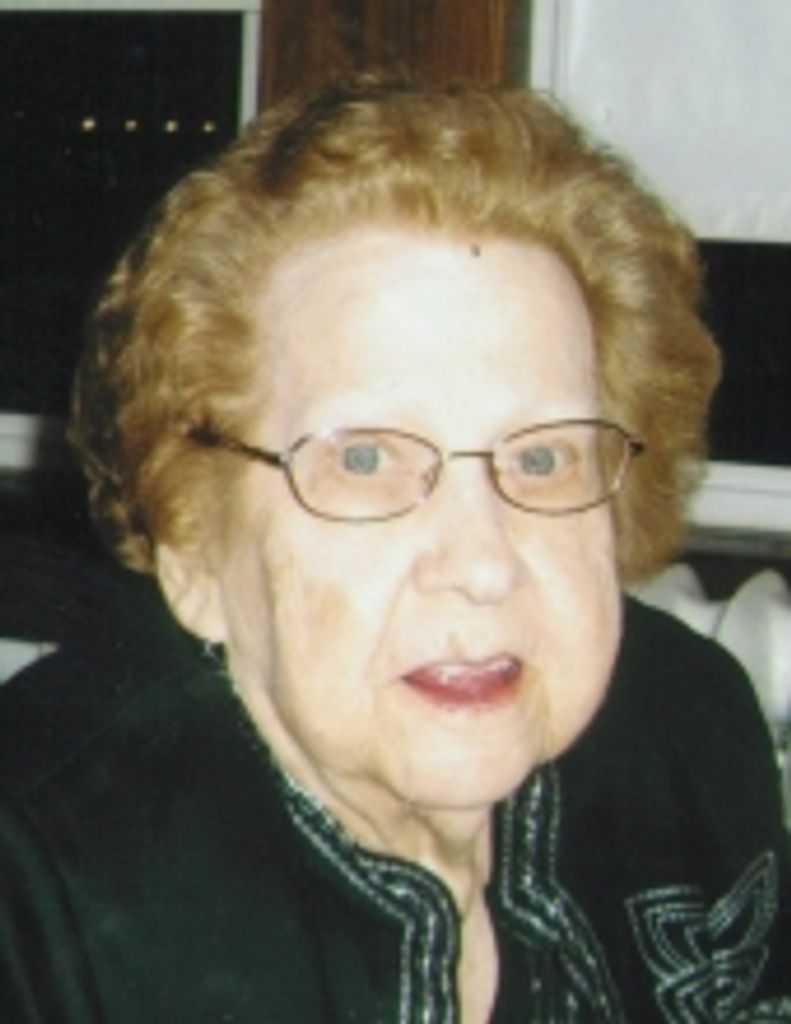 Marie Catherine (Bittner) Chiea