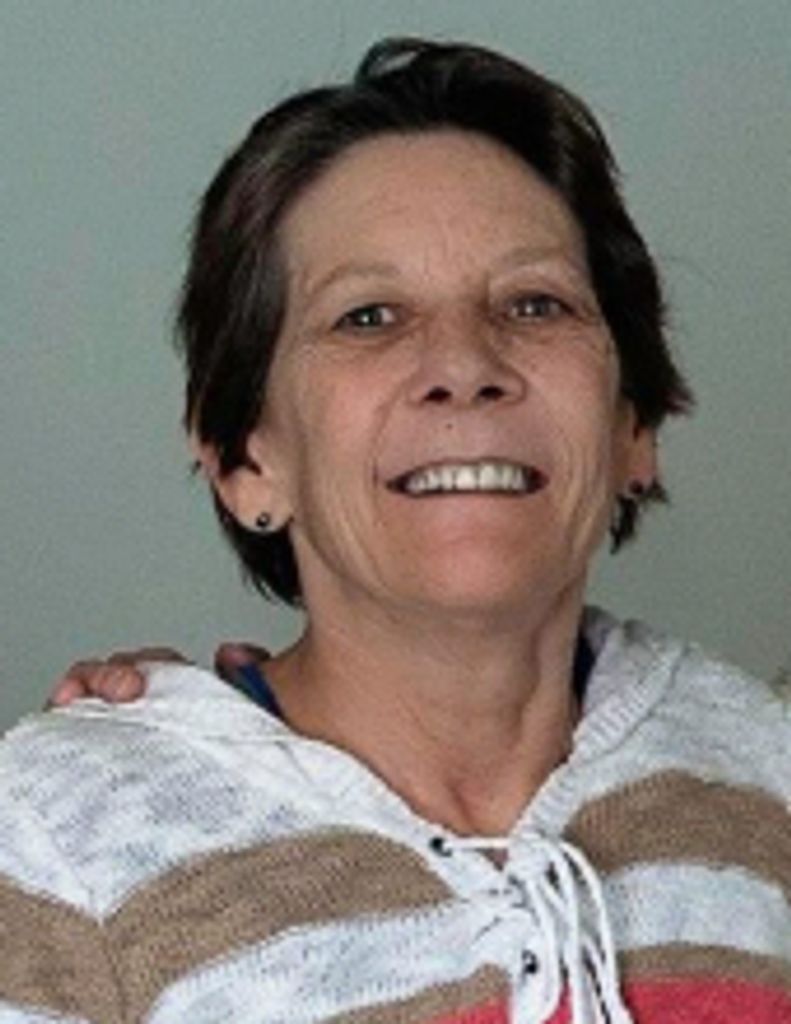Shirley Ann Henderson